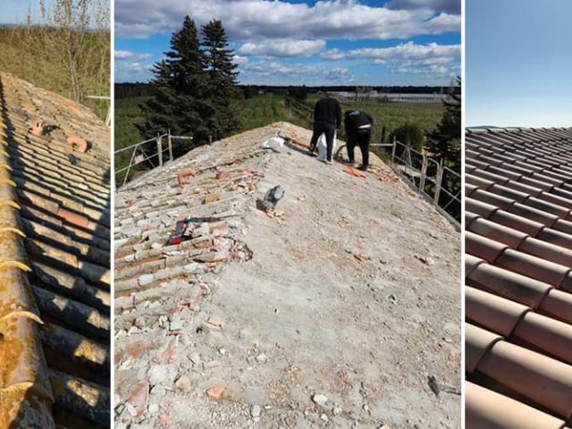 Comment trouver un bon couvreur dans le Var