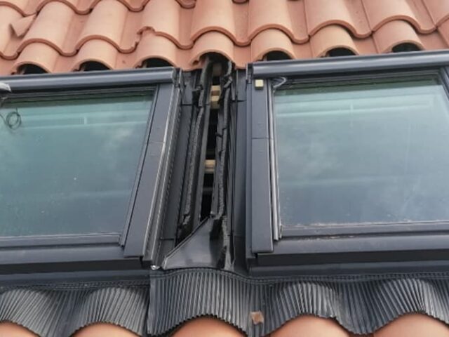 Réparation de velux Hyères Fréjus