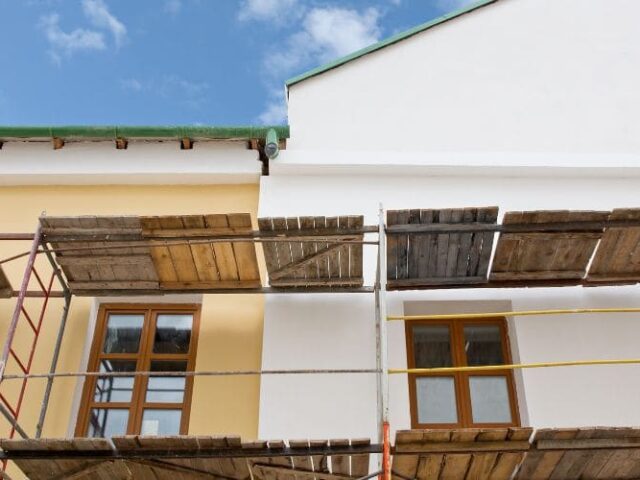 nouvelle loi ravalement de façade