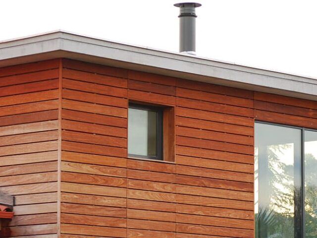 Couvreur Fayence : les différents design toitures