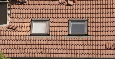 Coût d'une pose de Velux