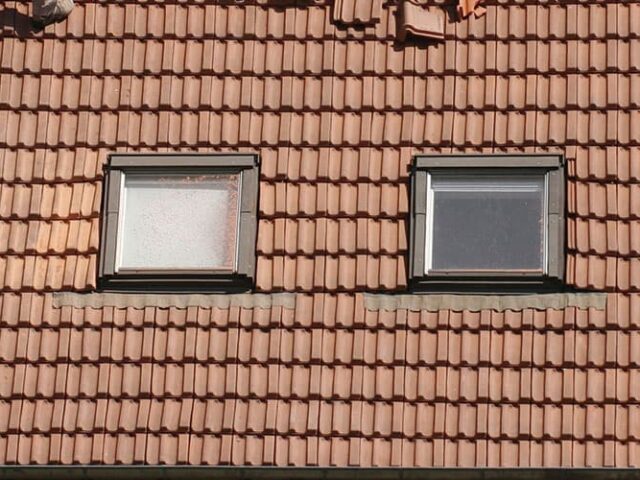 Coût d'une pose de Velux
