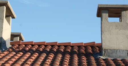 Ventilation de toiture Toulon
