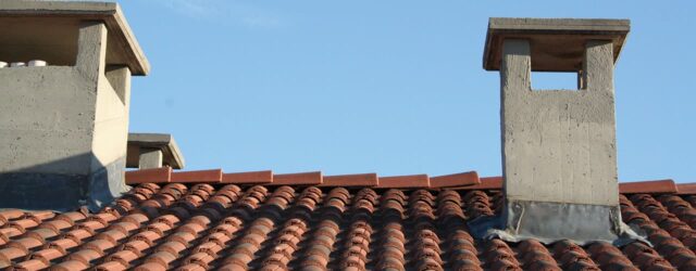 Ventilation de toiture Toulon